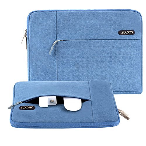JOKHANG Protective Carrying Case Handbag for iPad Pro 12.9 / MacBook Air/Pro Retina / Surface Book and More Black 13 13.3 Inch Laptop Sleeve Bag JOKHANG Protective Carrying Case Handbag for iPad Pro 12.9 / MacBook Air/Pro Retina / Surface Book and More Black 13 13.3 Inch Laptop Sleeve Bag